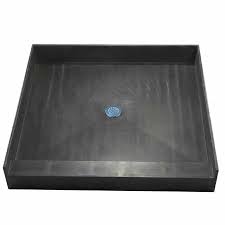 The Best Tile Ready Shower Pans