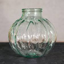Glass Storage Jar 1970s For At Pamono
