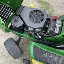 Lawn Mower Repair In Akron Oh