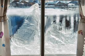 Is Window Frost A Bad Thing