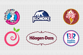 Famous Ice Cream Logos The Top