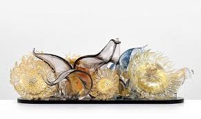 Fifteen Fabulous Glass Artists And