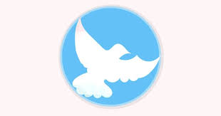 Dove Logo Stock Photos Royalty Free