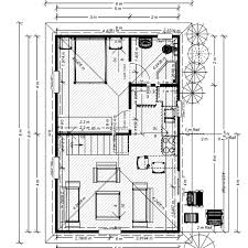 Floor Plans Log Homes Africa Sa