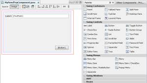 Add A Module Panel Gephi Documentation