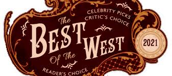 Best Of The West 2021 Readers Choice