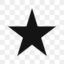Star Vector Art Png Images Free