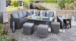 How To Care For Garden Furniture