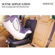 Universal Nonslip Car Seat Cover Waterp