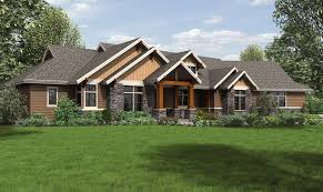 Westfall Award Winning Nw Ranch Style