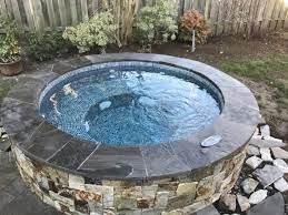 Custom Built Spas Diy Hot Tubs Spas