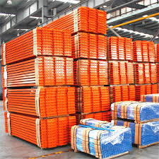 warehouse racking box beam suppliers