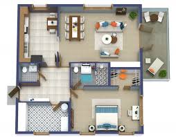 House Plans Under 1500 Square Feet