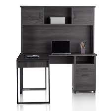 Dejori 59 W L Shape Corner Desk With