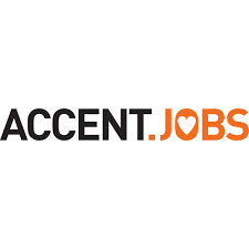 Accent Jobs Logo Png