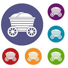 Wooden Cart Png Transpa Images Free