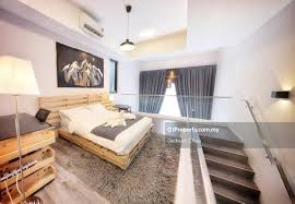 Top Duplex Condos To In Kl And