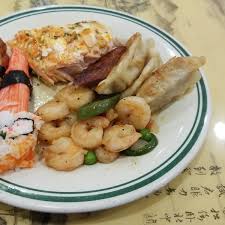 Grand China Buffet Sunland Park North