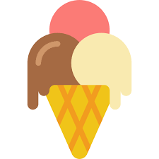 Ice Cream Free Food And Restaurant Icons
