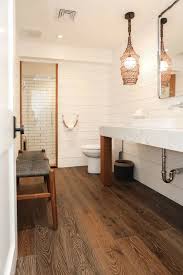 Wood Look Tile Ideas For Bathrooms