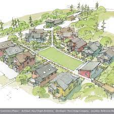 Hillsborough Plans Foster Care Village