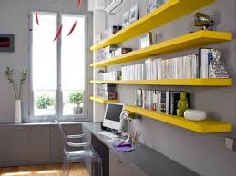 51 Cool Storage Idea For A Home Office