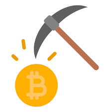 Mining Free Business And Finance Icons