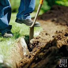 How To Dig A Garden Bed And 7 Other