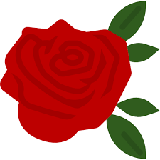 Rose Free Nature Icons