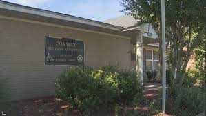 Conway Housing Authority Highlights