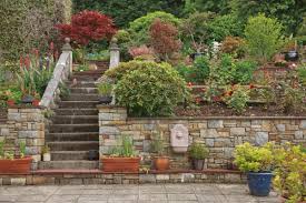 20 Impressive Retaining Wall Ideas For