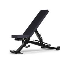 Rep Ab 5300 Blackwing Adjustable Bench