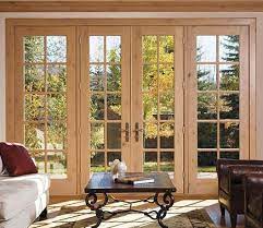 Swing French Door Architect Series