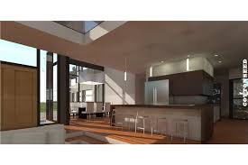 5 Bedroom Modern House Plan 5165 Sq