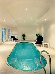 Best 46 Indoor Swimming Pool Design