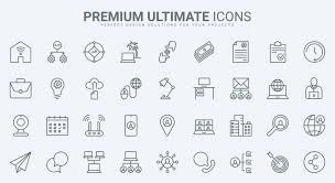 Icon Call Resume Vector Images Over 360