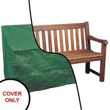 Oypla 6ft 3 Seater Bench Cover