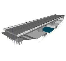 precast beam bridge thousands of free