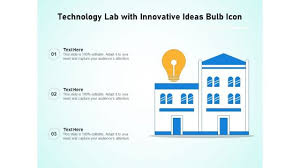 Innovation Labs Slide Geeks