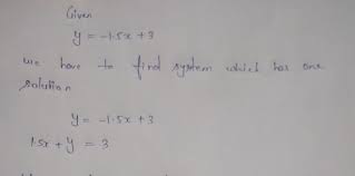 Answered E Which Equation Together