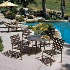 Commercial Pool Furniture For Hotels