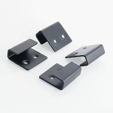 Stainless Steel Rail Hooks Picture