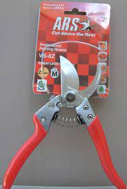 Ars Professional Pruning Shears