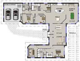 Bedroom House Plans