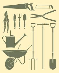 100 000 Farm Tool Kit Vector Images