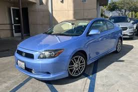 Used Scion Tc For In Bakersfield