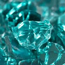 Aqua Blue 0 64 Cm 20 Lbs Crystal