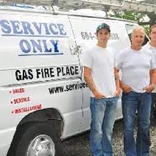 Gas Fireplace Repair In Vancouver Bc