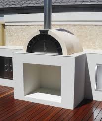 Elite 850tc Pizza Oven The Built In
