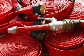 Fire Hose Adapters And Fittings The